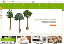 Sites similar to csomagolasz.hu