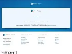 Sites similar to csomagolo.hu