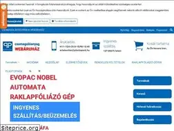 Sites similar to csomagoloanyagok.com