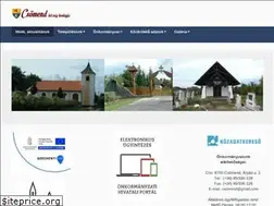 Sites similar to csomend.hu