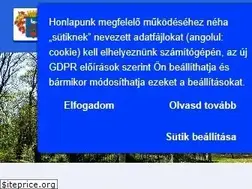 Sites similar to csongrad.hu