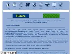 Sites similar to csongradmegye.lakodalomba.hu