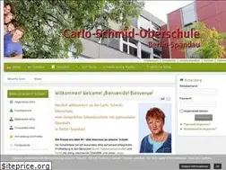 Sites similar to csoonline.de