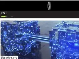 Sites similar to csoonline.in