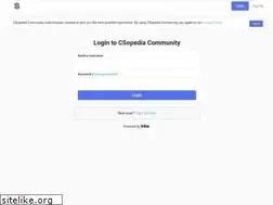 Sites similar to csopedia.tribe.so