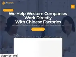 Sites similar to csoprojement.com