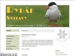 Sites similar to csopsvitavy.cz