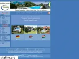 Sites similar to csorba.hu