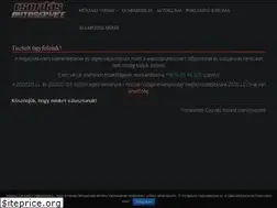 Sites similar to csordasauto.hu