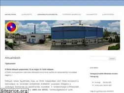 Sites similar to csornaho.hu