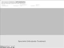 Sites similar to csortho.com.au