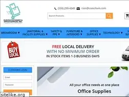 Sites similar to csosclovis.com