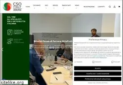 Sites similar to csoservizi.com