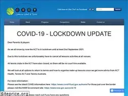 Sites similar to csot.com.au