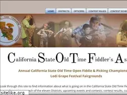 Sites similar to csotfa.org