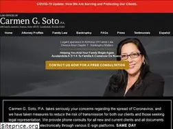 Sites similar to csotolaw.com