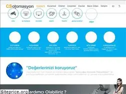 Sites similar to csotomasyon.net