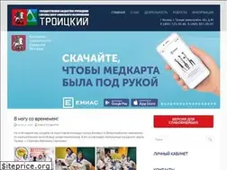Sites similar to csotroitsk.ru
