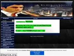 Sites similar to csoyunbilgilerim.tr.gg