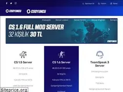 Sites similar to csoyuncu.com