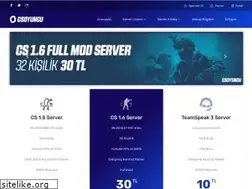 Sites similar to csoyuncu.org
