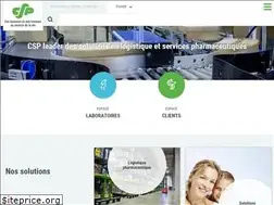 Sites similar to csp-epl.com
