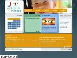 Sites similar to csp-palhaca.pt
