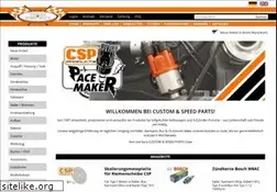 Sites similar to csp-shop.de