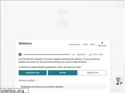 Sites similar to csp.gov.lv