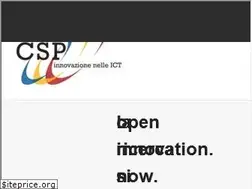 Sites similar to csp.it
