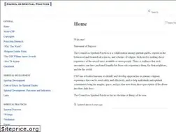Sites similar to csp.org