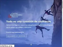 Sites similar to cspabogados.com.ar