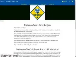 Sites similar to cspack151.com