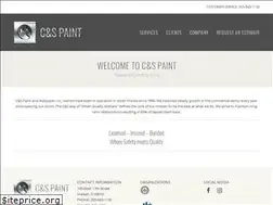 Sites similar to cspaint.net
