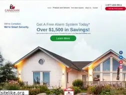 Sites similar to cspalarms.ca
