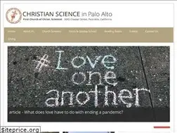 Sites similar to cspaloalto.org