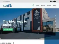 Sites similar to csparchitectural.com.au