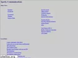 Sites similar to csparks.com