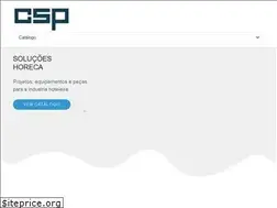 Sites similar to csparts.pt