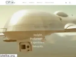 Sites similar to cspassociates.com