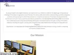 Sites similar to cspathshala.org