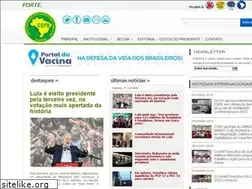 Sites similar to cspb.org.br