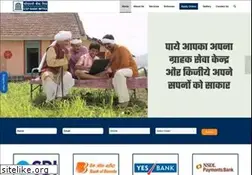 Sites similar to cspbankmitra.com