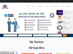 Sites similar to cspbankmitra.net