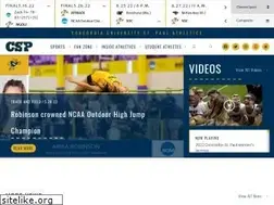 Sites similar to cspbears.com
