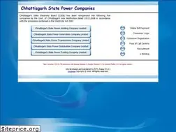 Sites similar to cspc.co.in