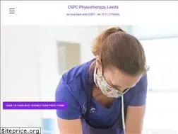 Sites similar to cspc.co.uk