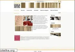 Sites similar to cspcj.com