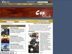 Sites similar to cspclub.com