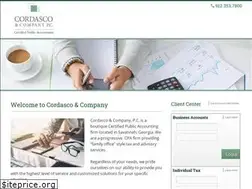 Sites similar to cspcpa.com